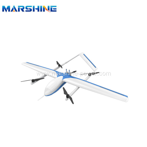 Gasoline Long Range Drone with Night Vision Camera